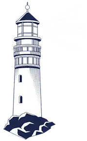 lighthouse logo